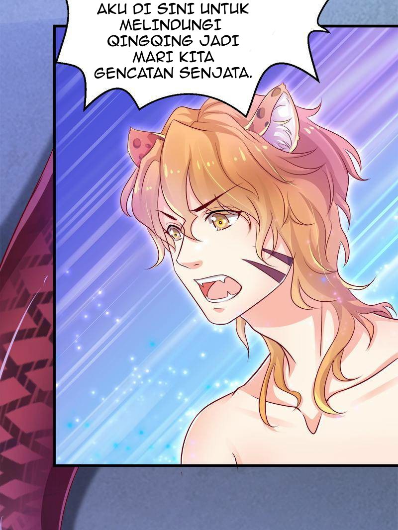 Beauty and the Beasts Chapter 25 Gambar 5